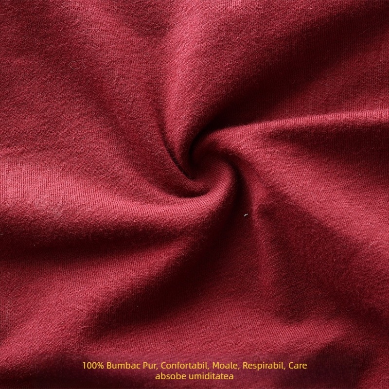 Lenjerie intimă din bumbac pentru bărbați, direct din fabrică, pentru tineri, de vârstă mijlocie, respirabilă, confortabilă, lenjerie intimă sexy, cu talie joasă, pantaloni scurți pentru bărbați