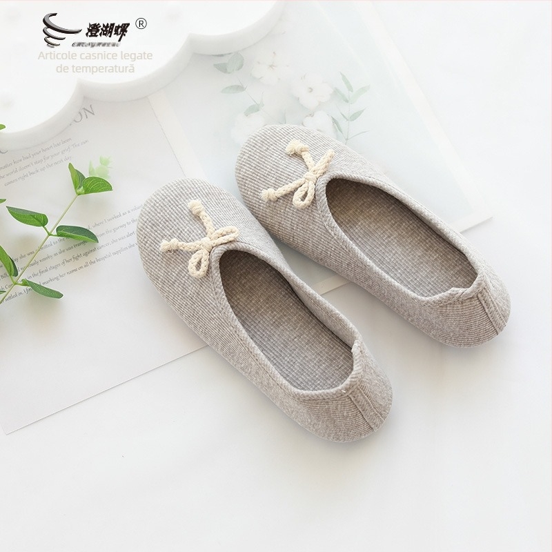 Pantofi de maternitate de vară, respirabili, antiderapanți, postpartum, papuci de maternitate de primăvară și toamnă cu talpă moale, pantofi de maternitate