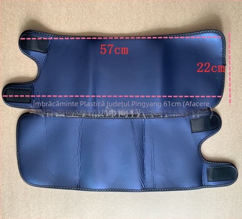 Centură de plastic pentru picioare, centură de transpirație pentru coapsă, centură de bondage pentru alergare, protecție pentru picioare, yoga, centură de protecție pentru picioare, protecție pentru picioare, saună, fitness