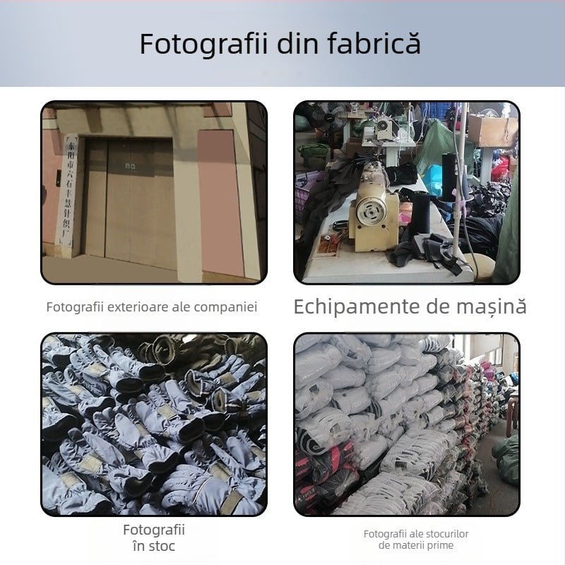 Mănuși antiderapante pentru copii, căptușite cu fleece, îngroșate, pentru femei, mănuși de schi, degete, mănuși calde și rezistente la vânt, de iarnă, 2024