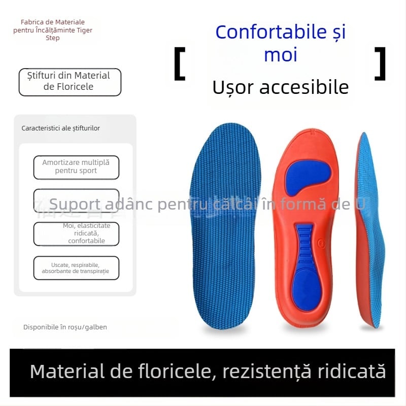 Branturi sport transfrontaliere cu pini interni, absorbție de șocuri pentru antrenament militar, branțuri absorbante de transpirație pentru bărbați, branțuri cu toc plat, cu toc complet, en-gros