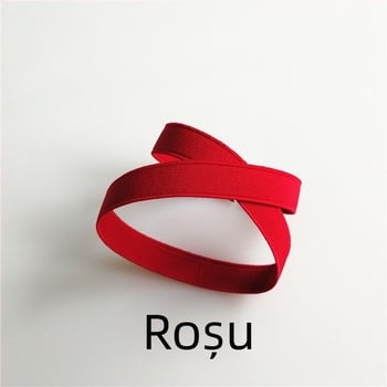 Tocuri înalte anti-cădere, pachet de șireturi pentru femei, elastice, fără toc, nod elastic, all-match