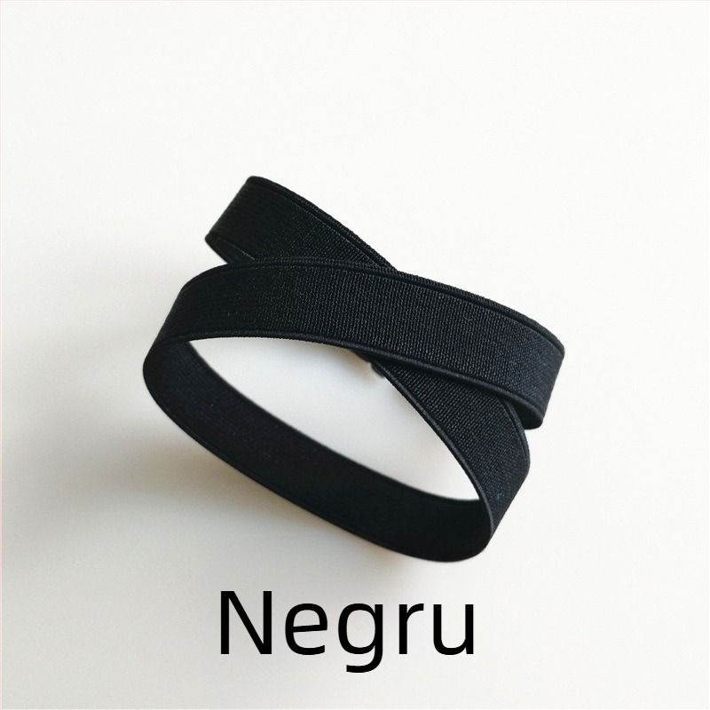 Tocuri înalte anti-cădere, pachet de șireturi pentru femei, elastice, fără toc, nod elastic, all-match