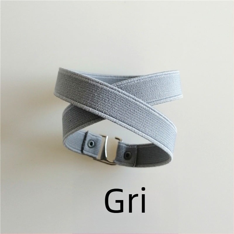 Tocuri înalte anti-cădere, pachet de șireturi pentru femei, elastice, fără toc, nod elastic, all-match