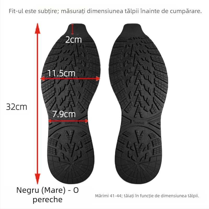 Material de reparare a tălpii de baschet, tălpi de reparare a tendonului de vită, autocolant anti-alunecare, cauciuc rezistent la uzură, anti-abraziune, repararea pielii pantofului, mut