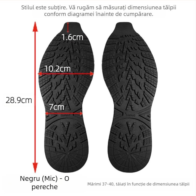 Material de reparare a tălpii de baschet, tălpi de reparare a tendonului de vită, autocolant anti-alunecare, cauciuc rezistent la uzură, anti-abraziune, repararea pielii pantofului, mut