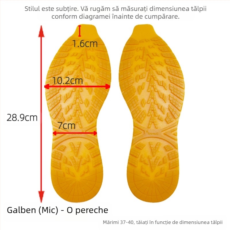 Material de reparare a tălpii de baschet, tălpi de reparare a tendonului de vită, autocolant anti-alunecare, cauciuc rezistent la uzură, anti-abraziune, repararea pielii pantofului, mut