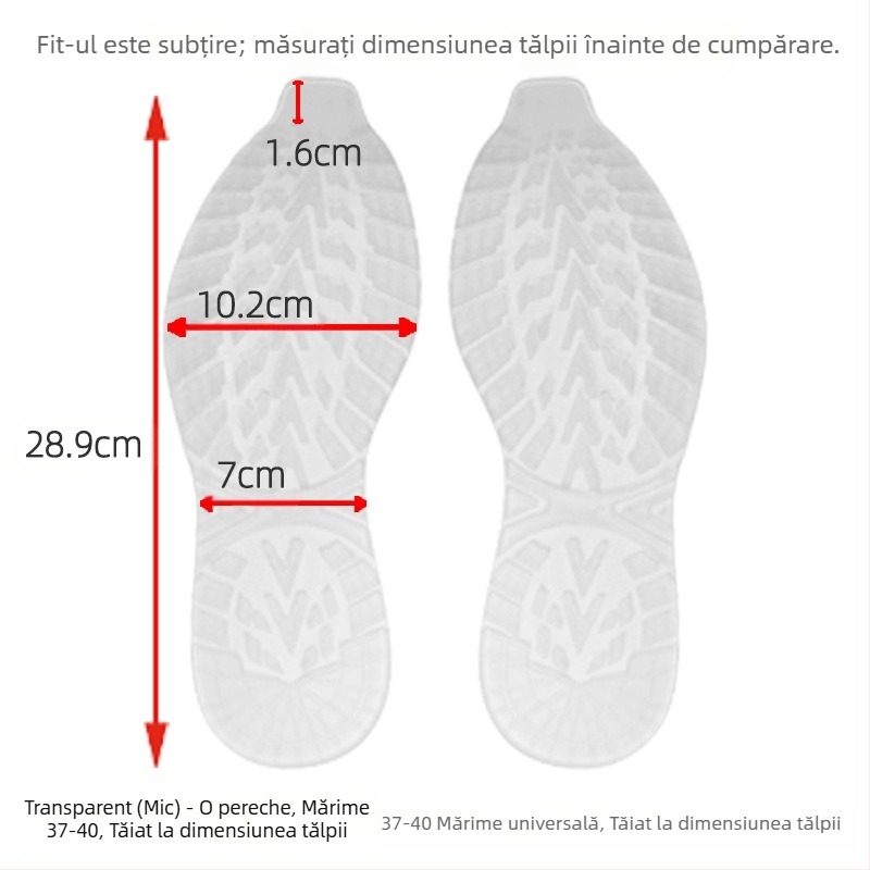 Material de reparare a tălpii de baschet, tălpi de reparare a tendonului de vită, autocolant anti-alunecare, cauciuc rezistent la uzură, anti-abraziune, repararea pielii pantofului, mut