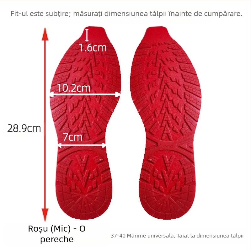 Material de reparare a tălpii de baschet, tălpi de reparare a tendonului de vită, autocolant anti-alunecare, cauciuc rezistent la uzură, anti-abraziune, repararea pielii pantofului, mut
