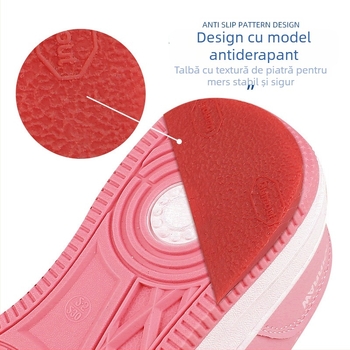 Pantofi sport din piele DIY, pantofi cu talpă lungă, reparare prin uzură, patch parțial, călcâi, mut, antiderapant, rezistenți la uzură, auto-reparare