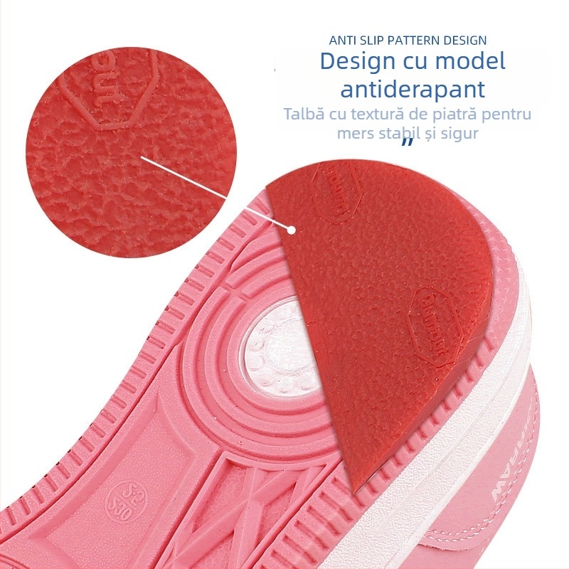 Pantofi sport din piele DIY, pantofi cu talpă lungă, reparare prin uzură, patch parțial, călcâi, mut, antiderapant, rezistenți la uzură, auto-reparare