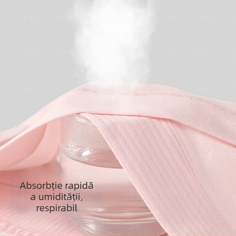 Lenjerie intimă maternă cu talie joasă, alungită în zona între picioare, din bumbac, pentru femei, pentru sarcină la mijlocul-sfârșitul anilor '80, reglabilă, mărime plus, cu suport special pentru abdomen