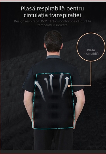 Femeii de vară cu mânecă scurtă, haine de lucru pentru Hotel, Chelner ...