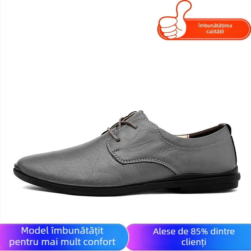 Pantofi de damă pentru bărbați, pantofi sport din piele, pantofi sport ...