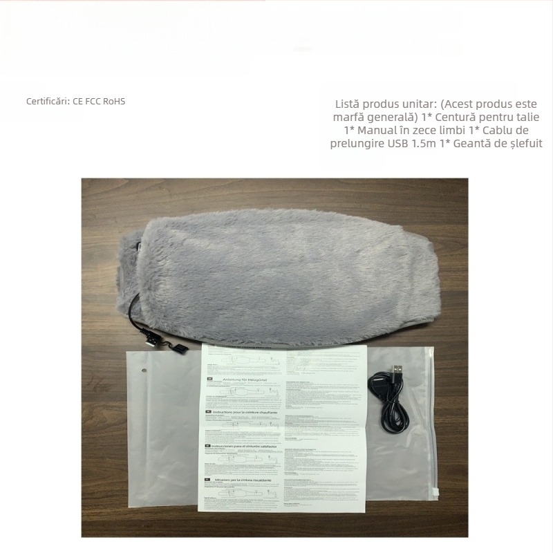 Încălzire electrică cu explozibili transfrontalieri, încălzire prin USB, încălzire manuală, artefact cu grafen, încălzire uterină, birou, iarnă