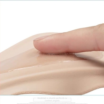 Autocolant piept rochie de mireasă autocolant gros push-up sân autocolant anti-buff mamelon autocolant bandă invizibilă sutien autocolant cutie groasă de ambalare