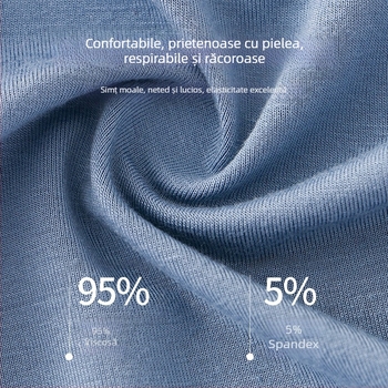 Lenjerie intimă pentru bărbați, separate prin glonț, sport de vară, pantaloni scurți confortabili și respirabili, boxeri, pantaloni lombari, boxer cap