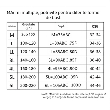 Lenjerie intimă subțire transfrontalieră pentru femei, sutien dintr-o singură bucată, fără oțel, cu piept mic, fără urme, pentru a aduna Parin, Parin,