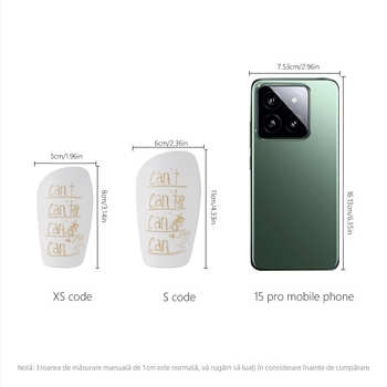 Apărătoare de picior mini fotbal Temu Foreign Trade, simetrică, tip placă de protecție, îngroșată, tip placă de protecție