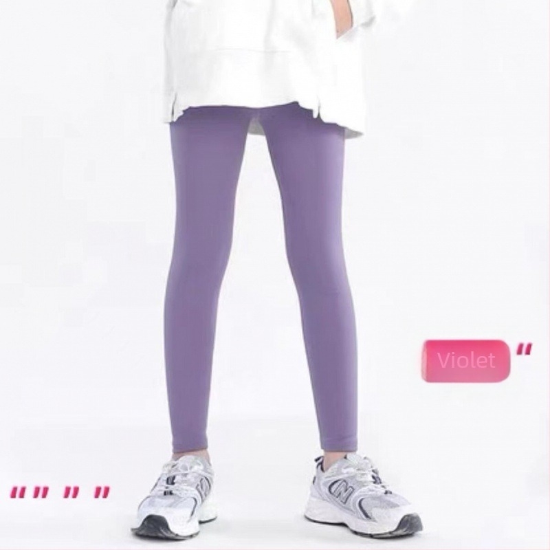 Pantaloni scurți pentru copii, model rechin, fete, vară, subțire, pantaloni de yoga, slăbire, talie înaltă, pantaloni scurți