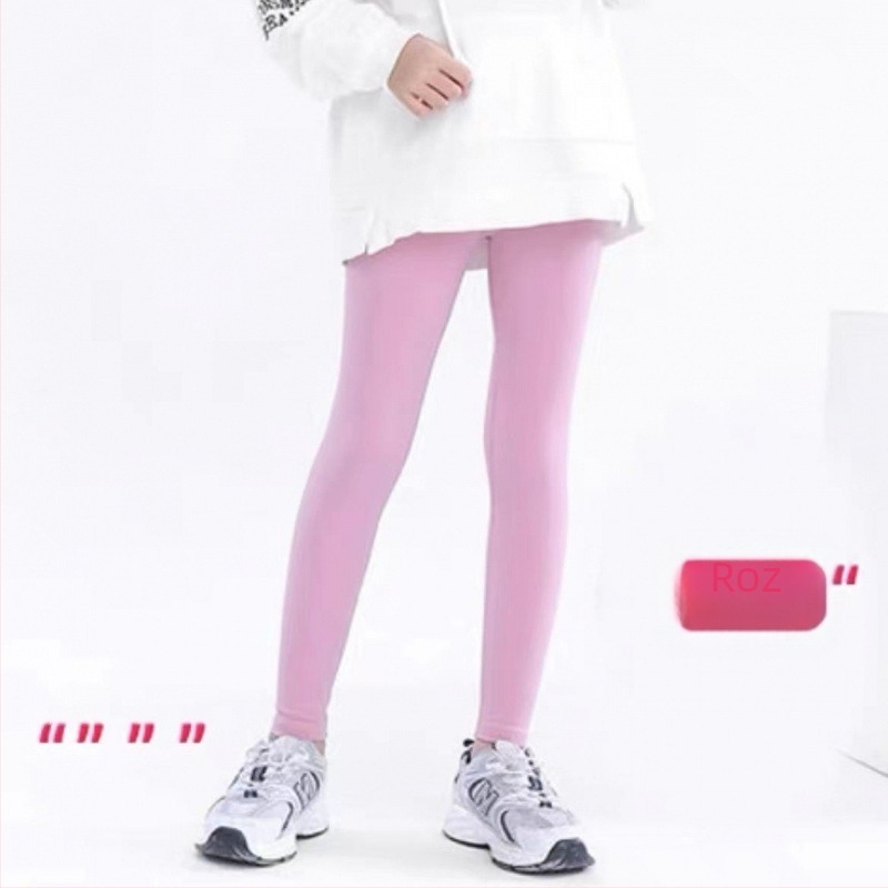 Pantaloni scurți pentru copii, model rechin, fete, vară, subțire, pantaloni de yoga, slăbire, talie înaltă, pantaloni scurți