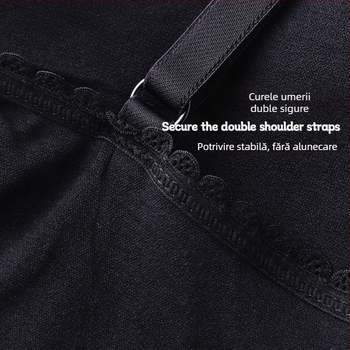 Lenjerie sport cu imprimeu tubulară, push-up, subțire, respirabilă, anti-lumină, cu explozii europene și americane