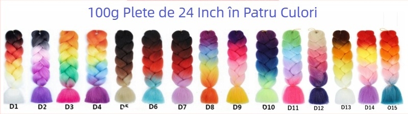 Perucă lungă cu coadă de cal, împletită, stil Street Shooting, pentru femei, în stoc, Internet Celebrity Artifact Lantern Bubble Twisted Braid