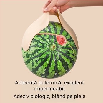 Autocolant pentru sâni Bona Ness Mango, sutien invizibil, curea plată pentru piept, autocolant subțire pentru sâni, pentru rochie de mireasă