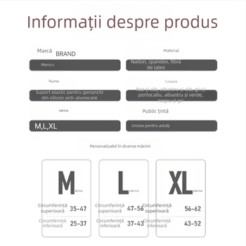 Genunchiere sport pentru bărbați și femei, genunchiere antiderapante, subțiri și respirabile, pentru antrenament de fitness, de vară, pentru aer condiționat