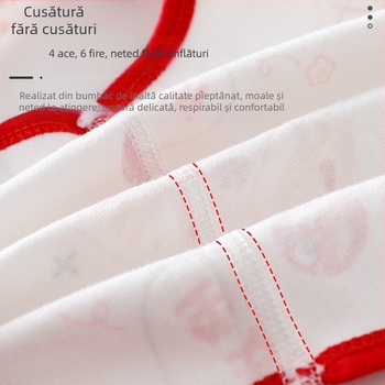 Vestă pentru bebeluși, clasa A, îmbrăcăminte de exterior, primăvară și toamnă, vestă pentru bebeluși din bumbac pur, pentru ieșiri în toamnă
