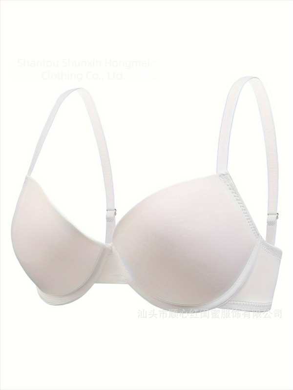 Sutien push-up sexy cu armatură, Temushein, Amazon, același stil, în stoc, vânzare internațională, vânzare fierbinte