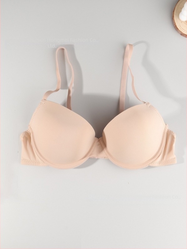 Sutien push-up sexy cu armatură, Temushein, Amazon, același stil, în stoc, vânzare internațională, vânzare fierbinte