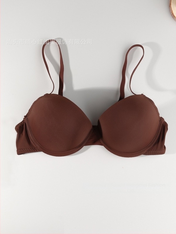 Sutien push-up sexy cu armatură, Temushein, Amazon, același stil, în stoc, vânzare internațională, vânzare fierbinte