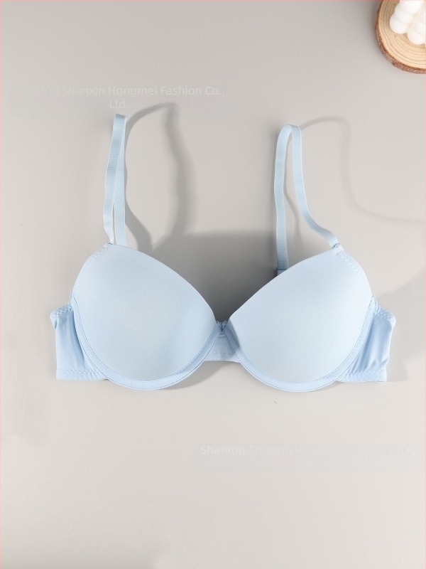 Sutien push-up sexy cu armatură, Temushein, Amazon, același stil, în stoc, vânzare internațională, vânzare fierbinte