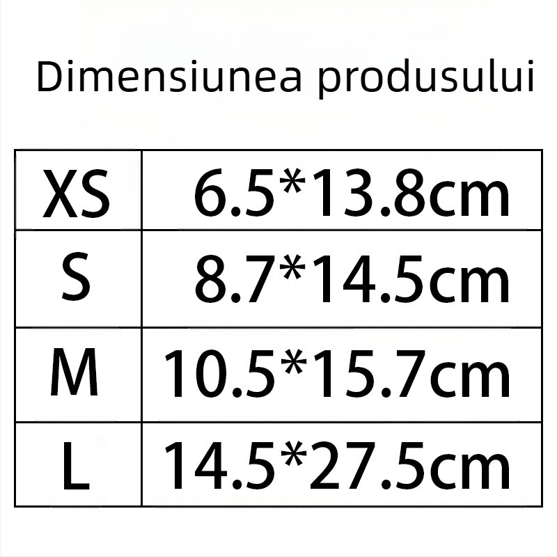En-gros copii adulți degetul mare fixare curea atelă deget degetul mare rănit bară de oțel suport degetul mare capac de protecție