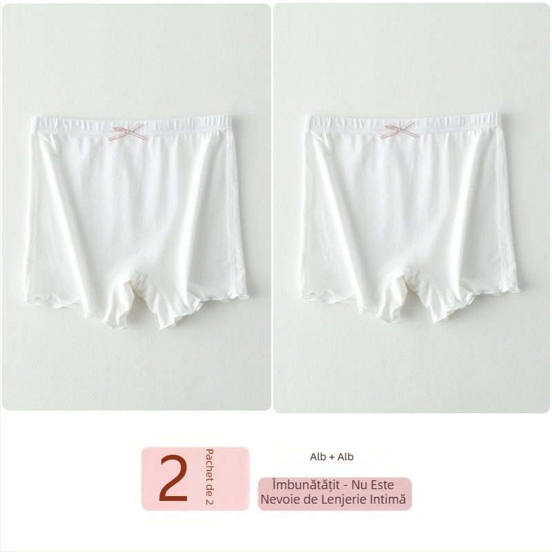 Pantaloni de siguranță pentru fete, primăvara și vara, noi, anti-alergare, lumină, vară subțire, pentru bebeluși, asigurare pentru copii, plus pantaloni scurți între picioare pentru fete