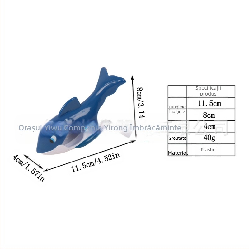 Clip rezistent la vânt pentru prosop de plajă cu animale drăguțe, clip pentru șezlong, prosop de plajă, clip pentru uscare parbriz, clip din plastic pentru uscare haine