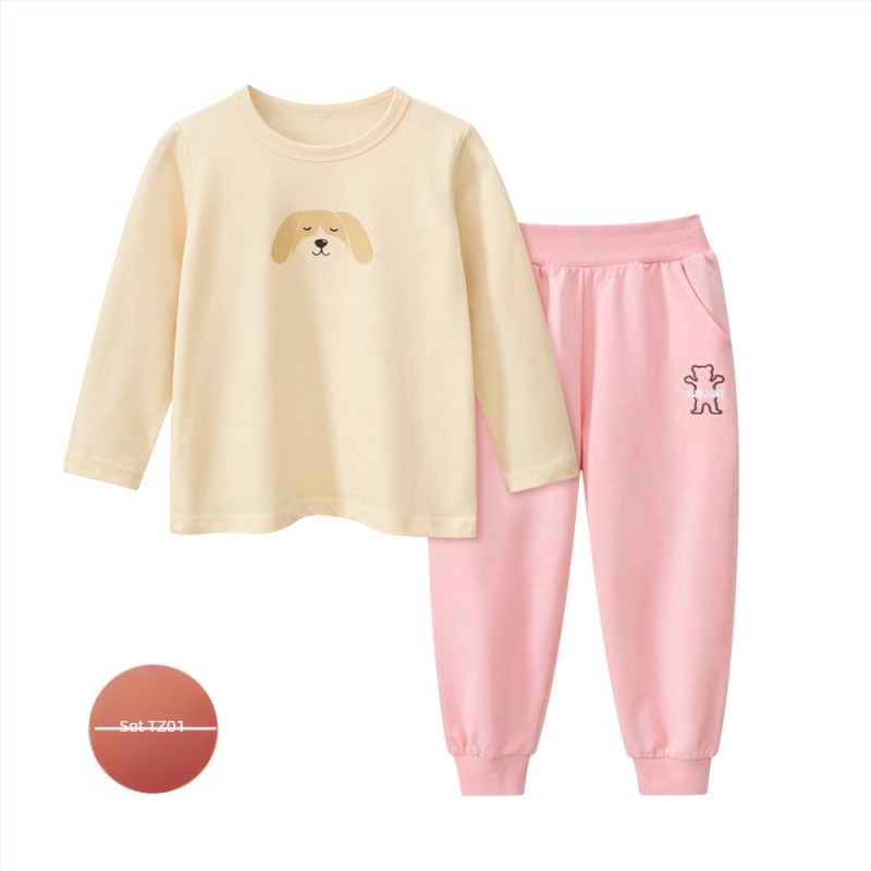 Îmbrăcăminte pentru copii de la marca 27home, toamnă, tricou coreean cu mânecă lungă, en-gros, pentru fete, haine pentru bebeluși, o consignație