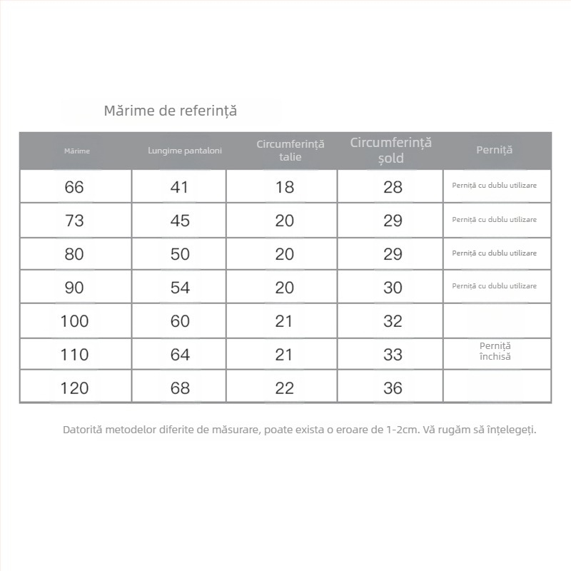 Pantaloni de fleece unici pentru bebeluși, pantaloni de toamnă și iarnă pentru băieți și fete, pantaloni slim-fit din bumbac pur pentru bebeluși, colanți caldi pentru copii