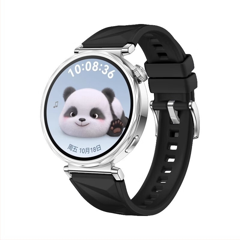 Pentru Huawei GT5Pro Watch Band Gt4 Silicon Prietenoasă cu Pielea gt3watch4 Glory GS4 Brățară Oficială Aceeași