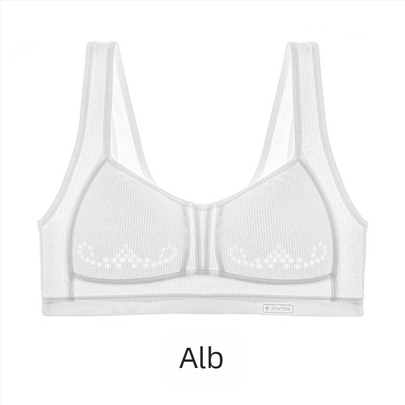 Plasă respirabil dezvoltare sport sutien fete vestă gimnaziu liceu elev lenjerie liceu elev sutien confortabil