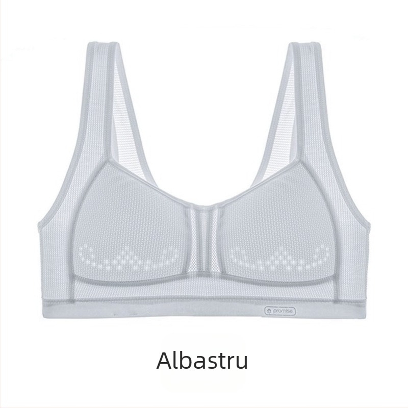 Plasă respirabil dezvoltare sport sutien fete vestă gimnaziu liceu elev lenjerie liceu elev sutien confortabil