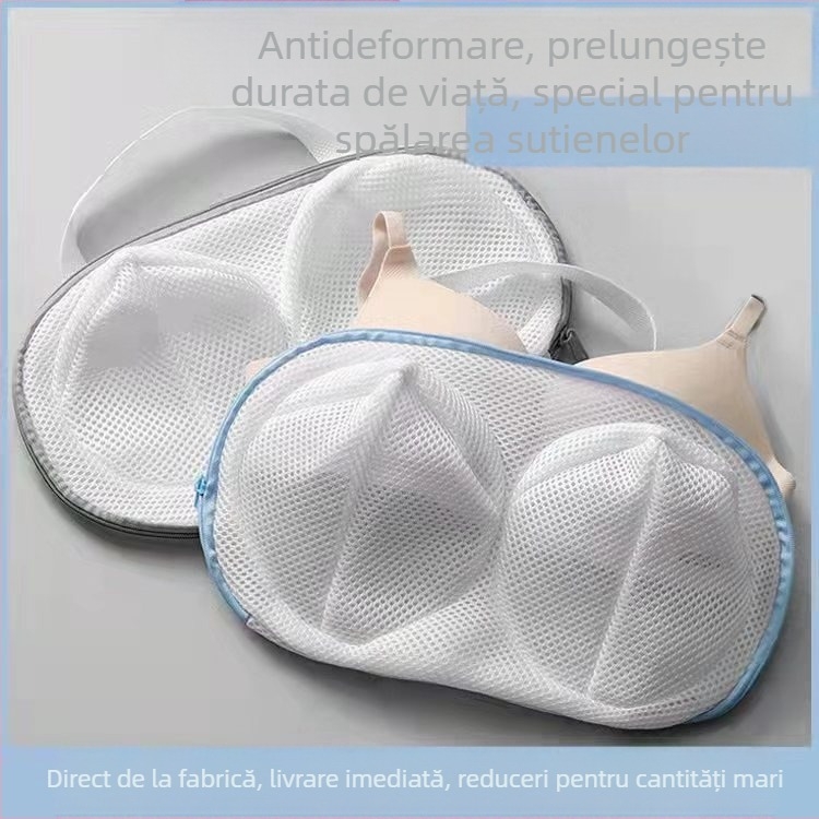 Lenjerie intimă sutien rufe sac plasă sac mașină de spălat special îngroșat anti-deformare sutien sac curățare spălare sac en-gros
