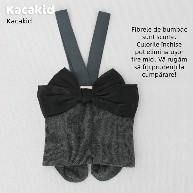 Selecție strictă de colanți pentru bebeluși de primăvară și toamnă, curea, talie înaltă, protecție pentru burtă, curea, pantaloni de culoare solidă, colanți pentru gropi