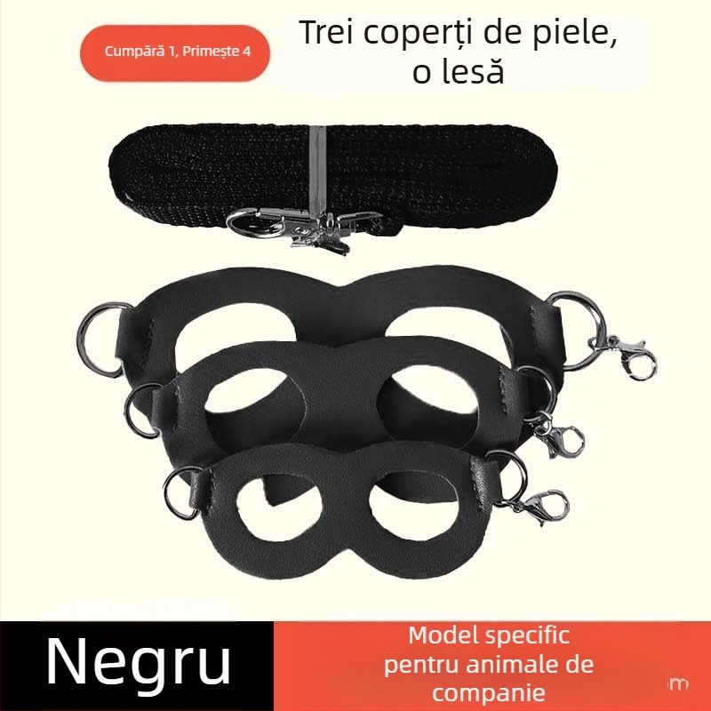 Coardă de tracțiune cu sac de miere, anti-evadare, anti-mușcătură, hamster, veveriță, ursul auriu, articole pentru animale de companie, recuzită en-gros