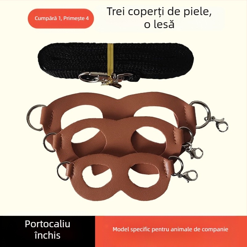 Coardă de tracțiune cu sac de miere, anti-evadare, anti-mușcătură, hamster, veveriță, ursul auriu, articole pentru animale de companie, recuzită en-gros
