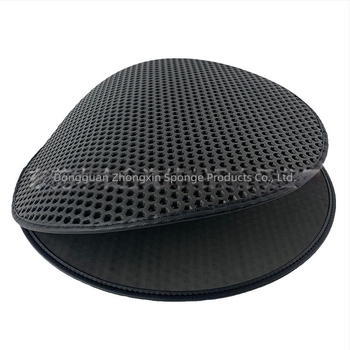 Covoraș antiderapant EVA pentru litiera pisicii, cu strat dublu anti-scoatere, covoraș EVA pentru pisici, filtru pentru litiera pisicii, placă de zgâriat pentru pisici, articole pentru animale de companie