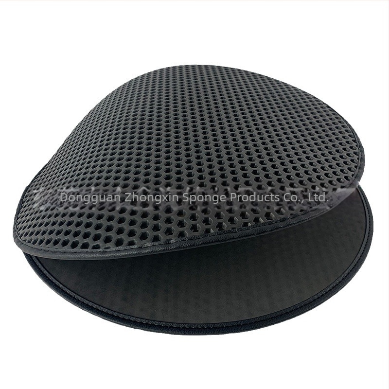 Covoraș antiderapant EVA pentru litiera pisicii, cu strat dublu anti-scoatere, covoraș EVA pentru pisici, filtru pentru litiera pisicii, placă de zgâriat pentru pisici, articole pentru animale de companie