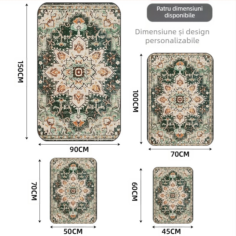 Saltea pentru câini, saltea de dormit pentru câini, pentru patru anotimpuri, uz general, saltea pentru animale de companie, gard antiderapant pentru pisici