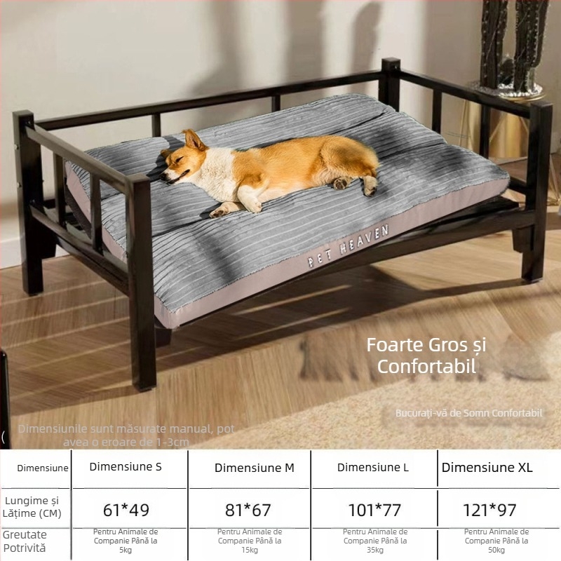 Covoraș pentru câini, saltea de dormit pentru animale de companie, covoraș cald, covoraș pentru pisici, covoraș pentru cușcă, covoraș pentru cuib de câine, covoraș universal Four Seasons